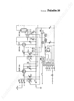 ITT Paladin-20 - Manual 